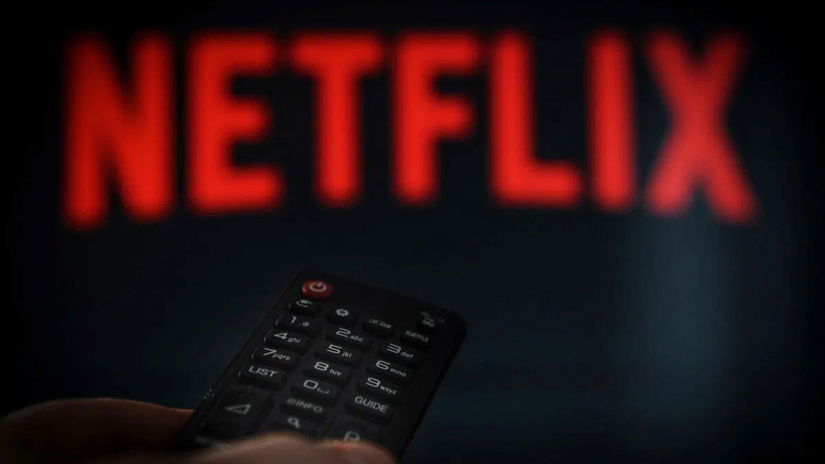 Los errores más comunes de Netflix y cómo solucionarlos