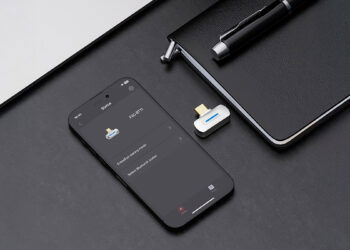 FiiO BT11, un minúsculo transmisor para conseguir audio inalámbrico HD en cualquier dispositivo con USB-C