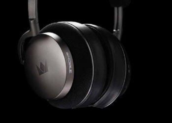 Los FoKus Apollo, los primeros auriculares supraurales de Noble Audio, llegan con un driver único en el mundo