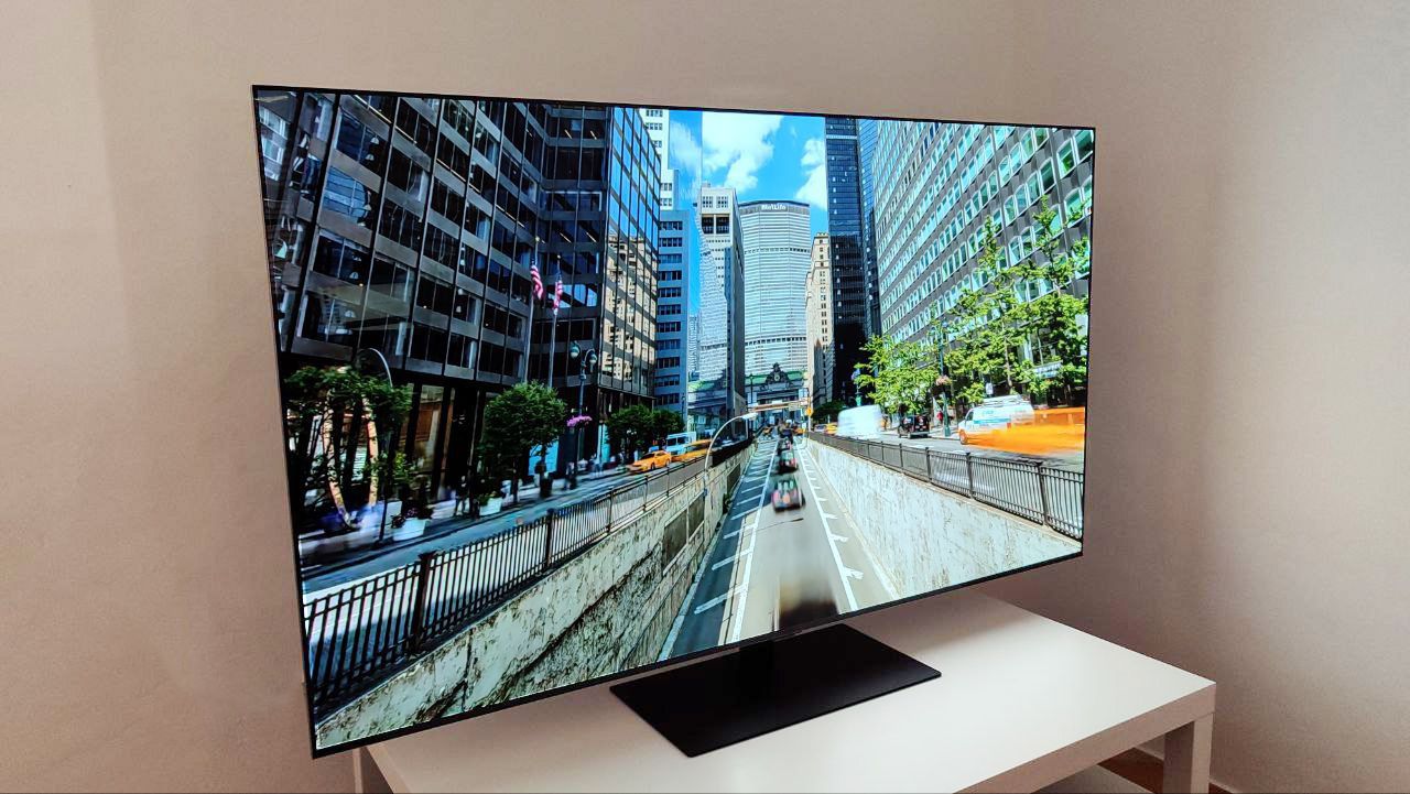 Review LG OLED G4: análisis del espectacular televisor OLED más perfecto fabricado hasta la fecha