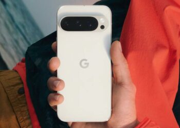 Teléfono Google Pixel 9 Pro