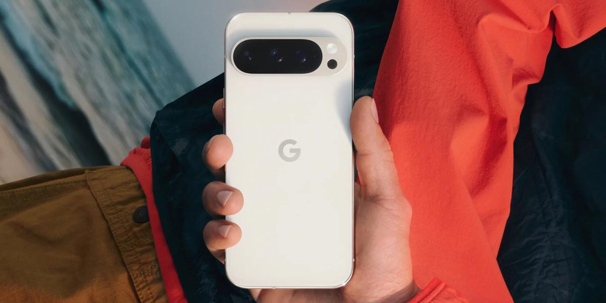 Estas son las diferencias entre el nuevo Google Pixel 9 Pro y el Samsung Galaxy S24