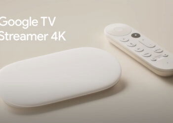 El Google TV Streamer ya está disponible y cuesta el doble que el Chromecast con Google TV 4K, ¿vale la pena?