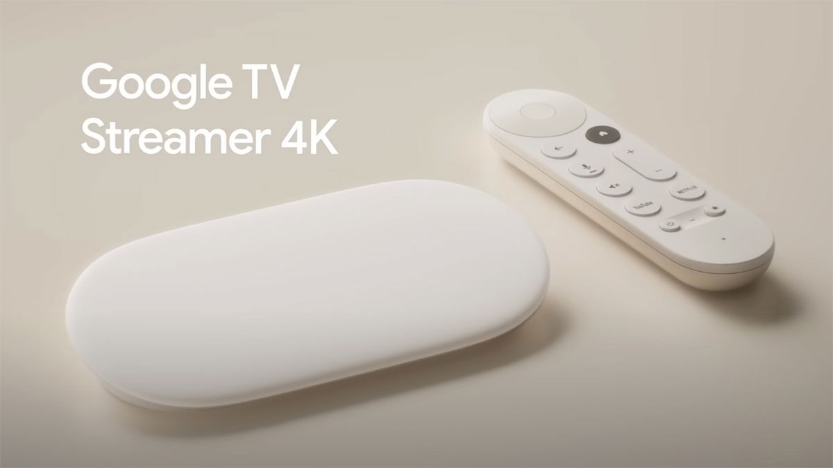 El Google TV Streamer ya está disponible y cuesta el doble que el Chromecast con Google TV 4K, ¿vale la pena?