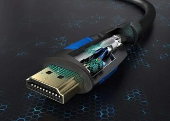 HDMI 2.1: Qué son eARC, VRR, SBTM, ALLM, QFT y QMS