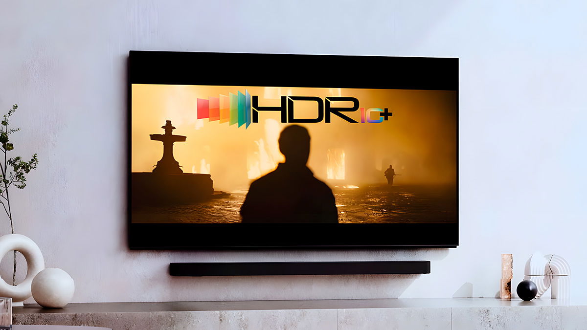 HDR10+: ¿el formato olvidado en la batalla del alto rango dinámico?