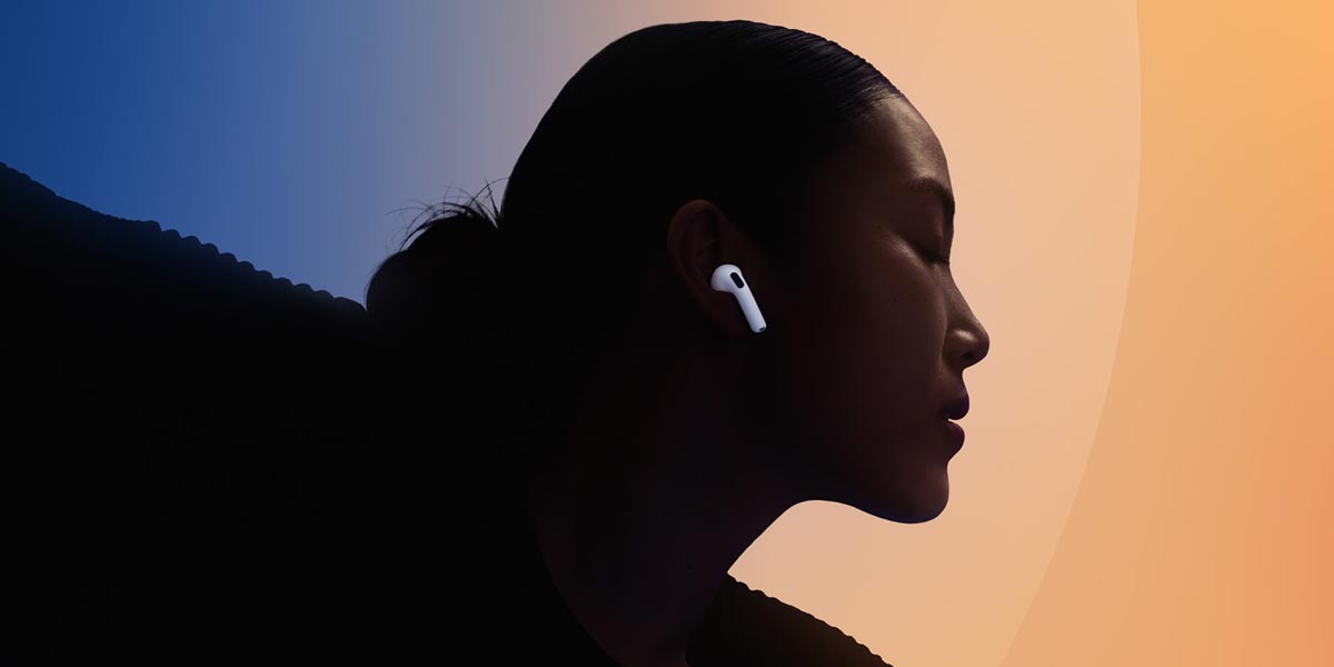 Cómo sacar el máximo partido a tus nuevos AirPods 4 de Apple