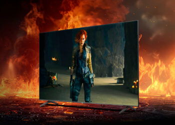 Hisense E7NQ PRO, A6N o U8NQ: llévate un QLED o un MiniLED a un precio brutal con estas ofertas