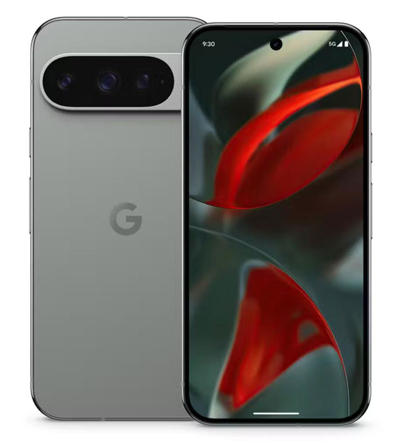 Nuevo teléfpono Google Pixel 9 Pro 