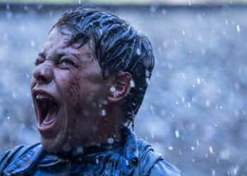 'Invisible', la serie basada en el libro de Eloy Moreno, ya tiene fecha de estreno en Disney+