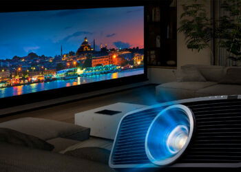 JVC DLA-NZ700 y DLA-NZ500, dos nuevos proyectores compactos con resolución 4K nativa