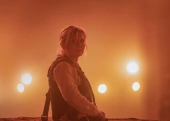 Series y películas de estreno para el fin de semana