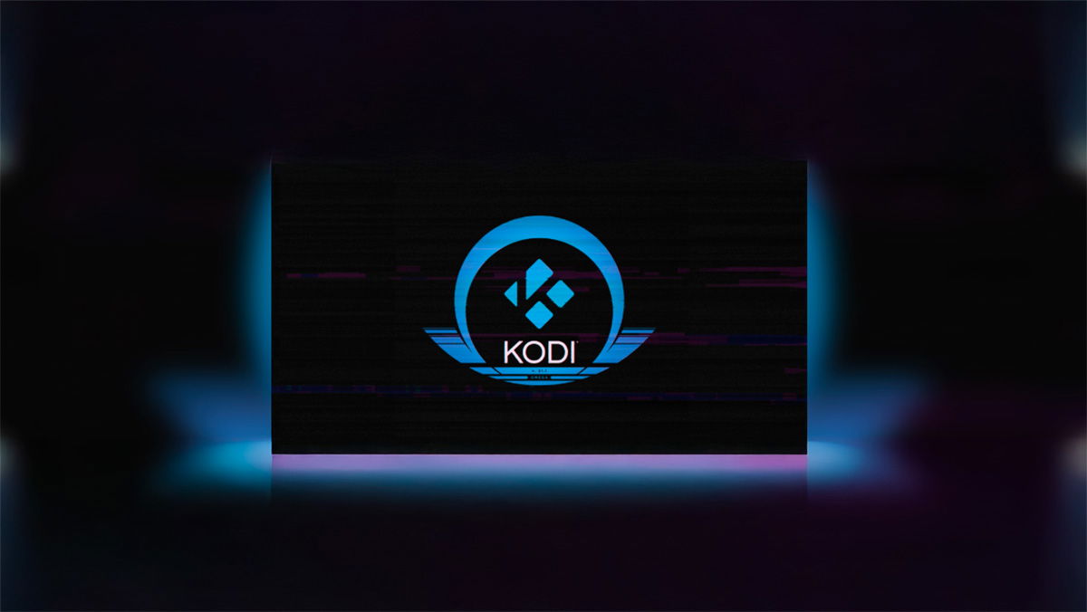 Kodi 21.1 «Omega» llega con multitud de correcciones y mejoras. Ya está disponible