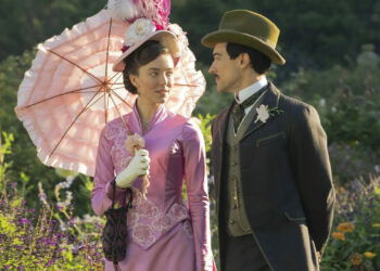 Esta es la serie que pocos han visto en Max pero que puede arrasar en los Premios Emmy 2024