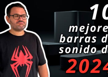Las 10 mejores barras de sonido de 2024