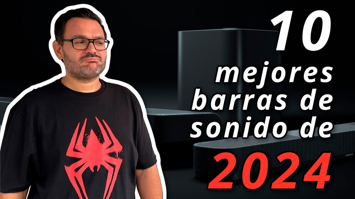 Las 10 mejores barras de sonido de 2024