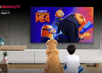 LG Movies & TV, un nuevo servicio de "videoclub" que llega a los televisores LG con webOS