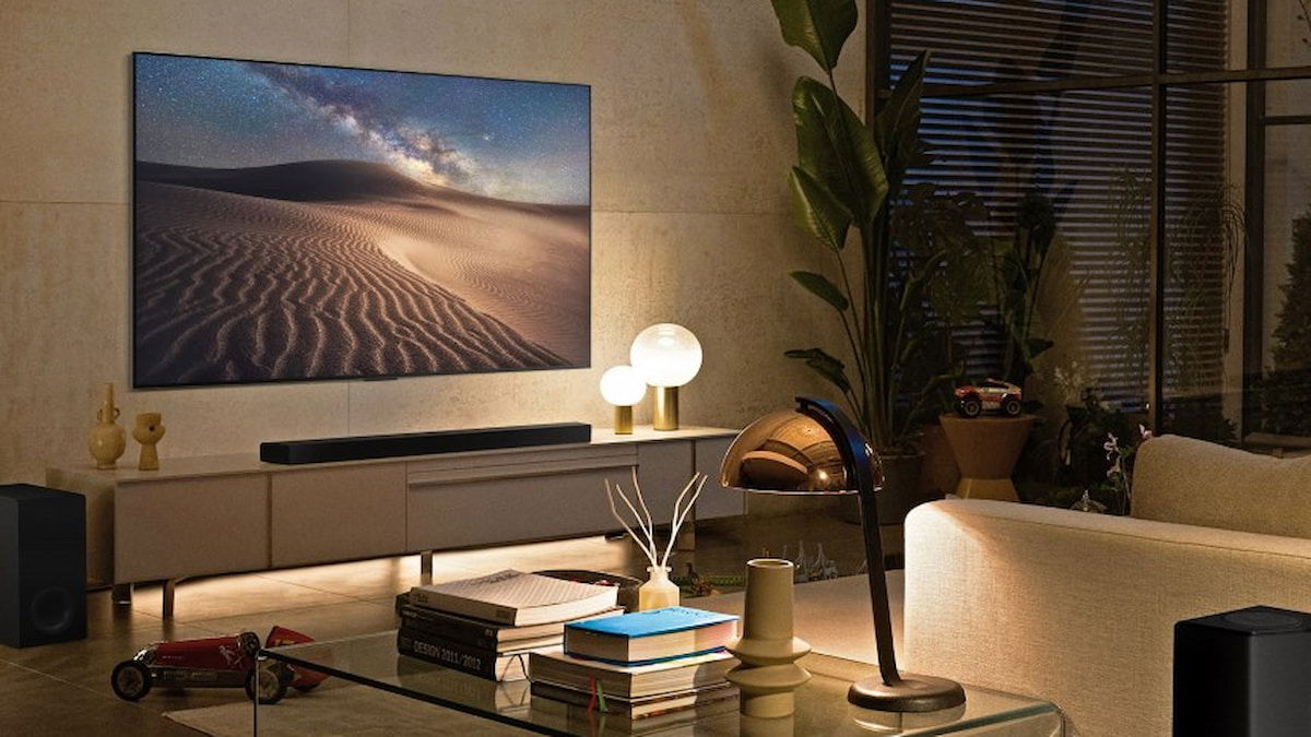 LG OLED G4 de 65 pulgadas, el televisor casi perfecto, a un precio de espectáculo