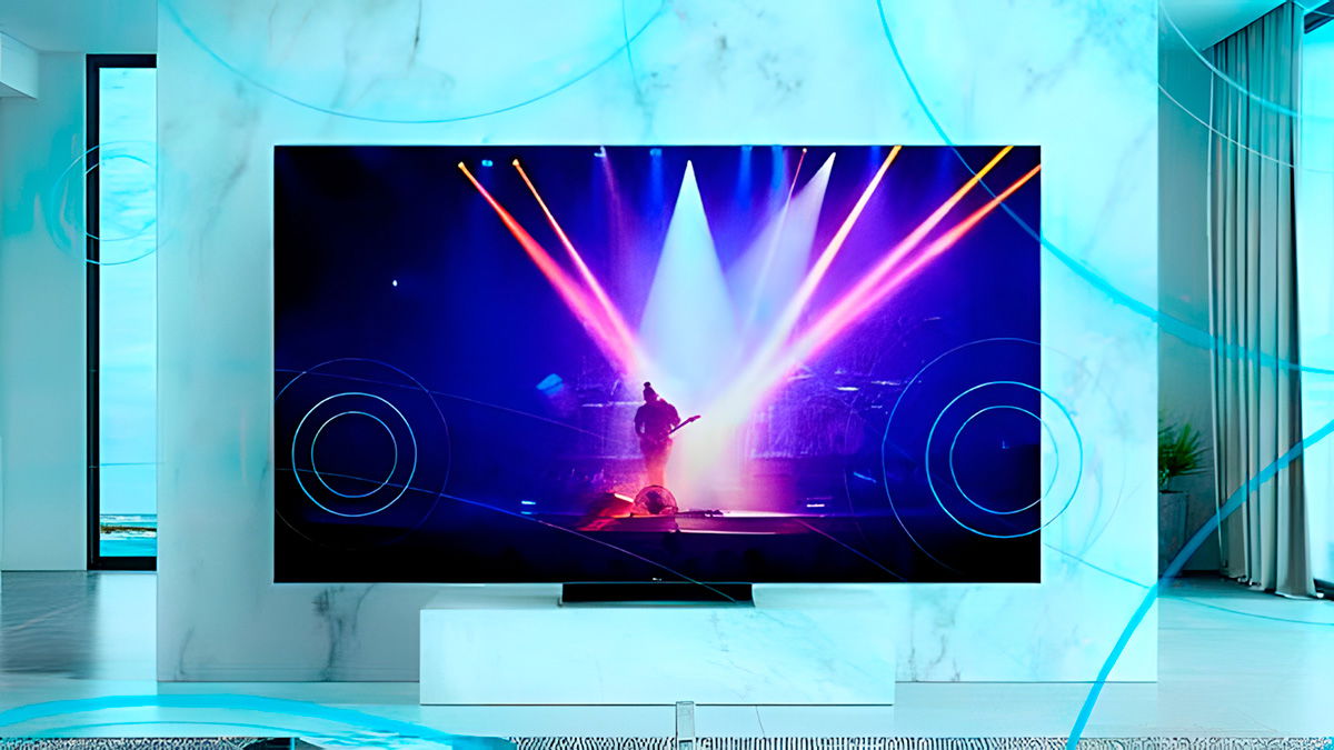 Llévate una brutal TCL C655 con tecnología QLED por poco más de 400 euros