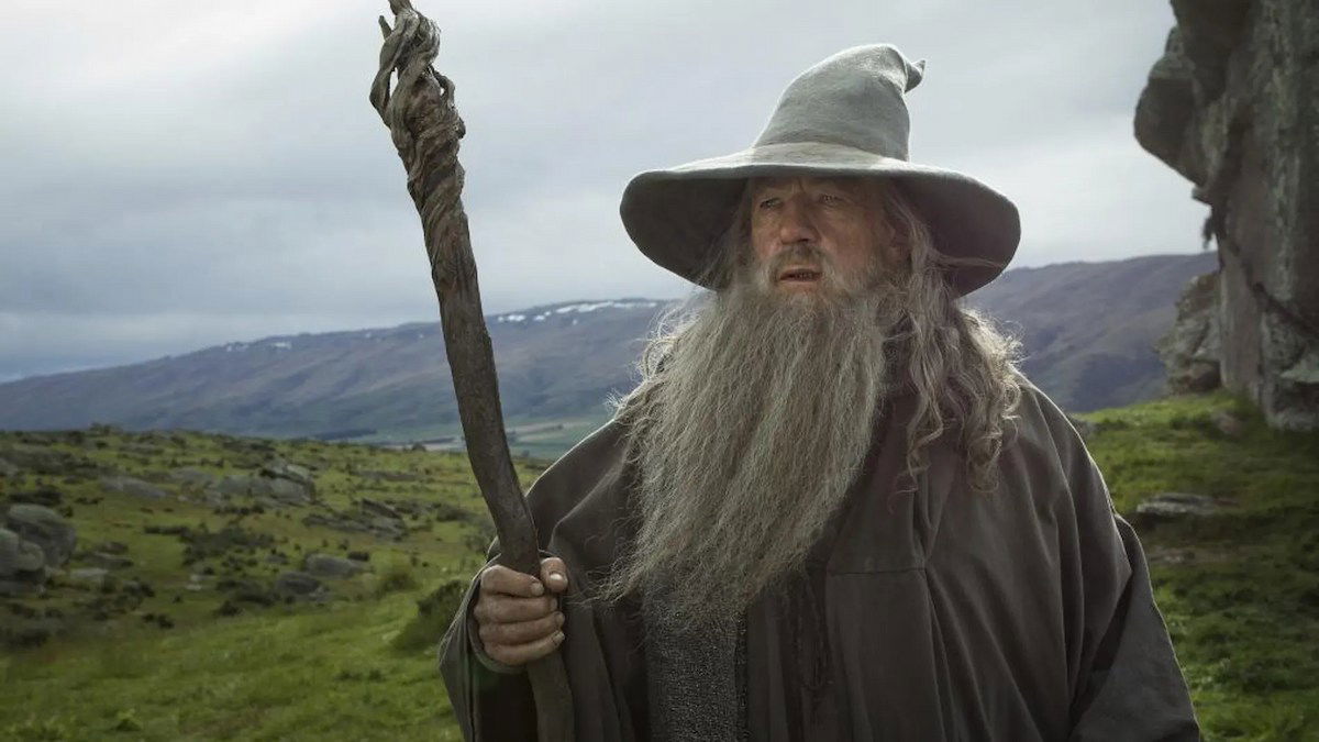 Ian McKellen volverá a ser Gandalf en la nueva película de ‘El señor de los anillos’