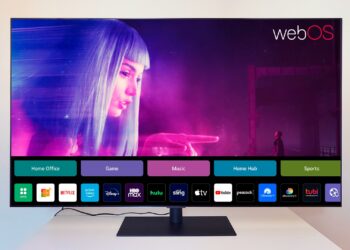 Guía para configurar la imagen de tu televisor LG OLED 2024 (B4, C4, G4 y M4): los mejores settings