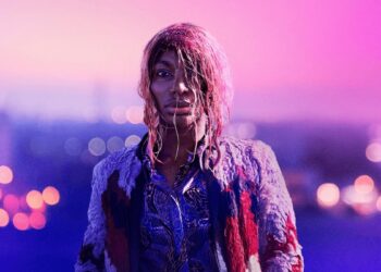 ‘First Day on Earth’: así es la nueva serie de Michaela Coel que llegará a Max
