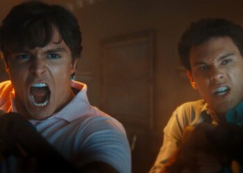 'Monstruos: La historia de Lyle y Erik Menendez', de los creadores de 'Dahmer', llega muy pronto a Netflix