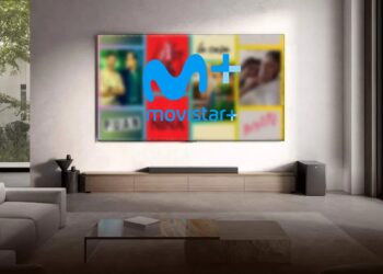 Movistar Plus+ ahora con un 50% de descuento: cine, series y deportes por menos de 5 euros al mes