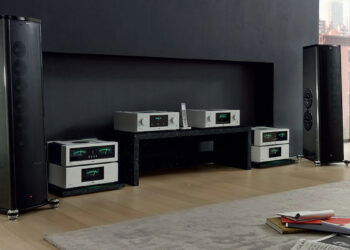 T+A MP 2000 RG3 y MP 2500 RG3: reproductores multi-fuente de alta gama para amantes del audio