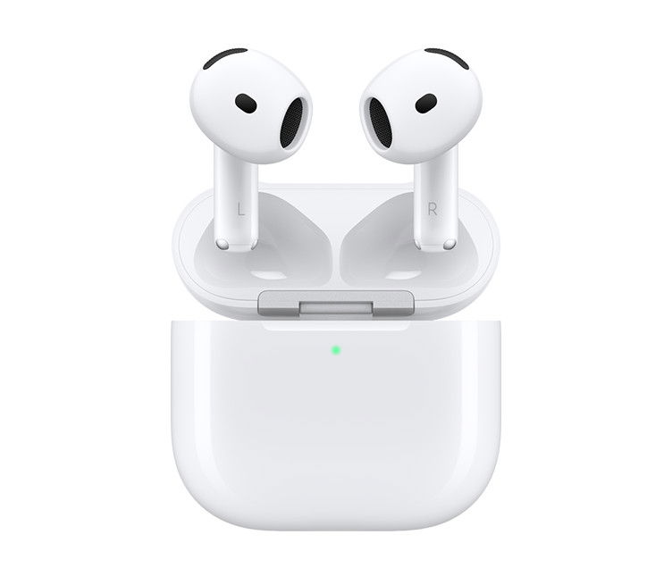 Estas son todas las novedades de los AirPods 4 y AirPods Max