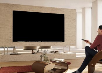 Cómo solucionar el error de "pantalla negra" en tu televisor LG con webOS