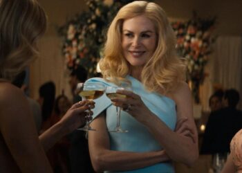 'La pareja perfecta', estreno en Netflix