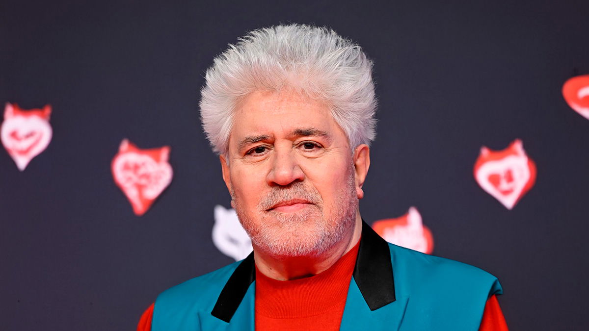 Una ovación de 17 minutos en el Festival de Cine de Venecia: sólo Almodóvar puede lograr una cosa así