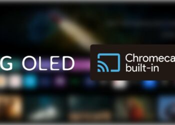 ¿Llegará Chromecast a los televisores LG con webOS más antiguos?
