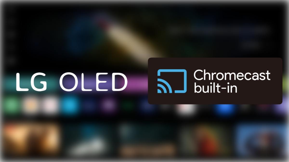 ¿Llegará Chromecast a los televisores LG con webOS más antiguos?