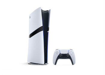 La PlayStation 5 Pro (PS5 Pro) ya es oficial y llega con gráficos mejorados y un precio prohibitivo