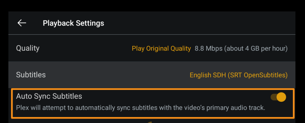 Plex Auto-Sync: La Solución para Subtítulos Perfectamente Alineados