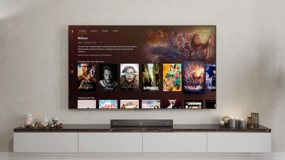 Plex rebaja su licencia de por vida un 20% por tiempo muy limitado