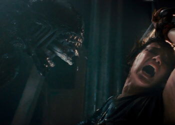 Prime Video viene cargada de novedades para octubre: terror, acción y 'Alien: Romulus'