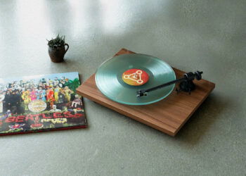 Pro-Ject T1 EVO: el tocadiscos perfecto para los amantes del vinilo por menos de 400 euros