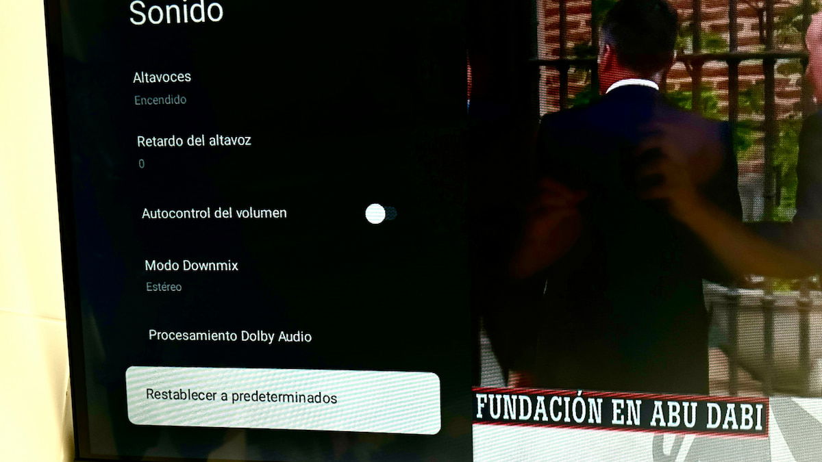 Cómo solucionar problemas comunes de Google TV