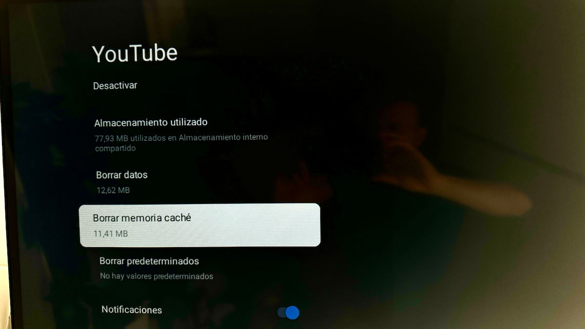 Cómo solucionar problemas comunes de Google TV