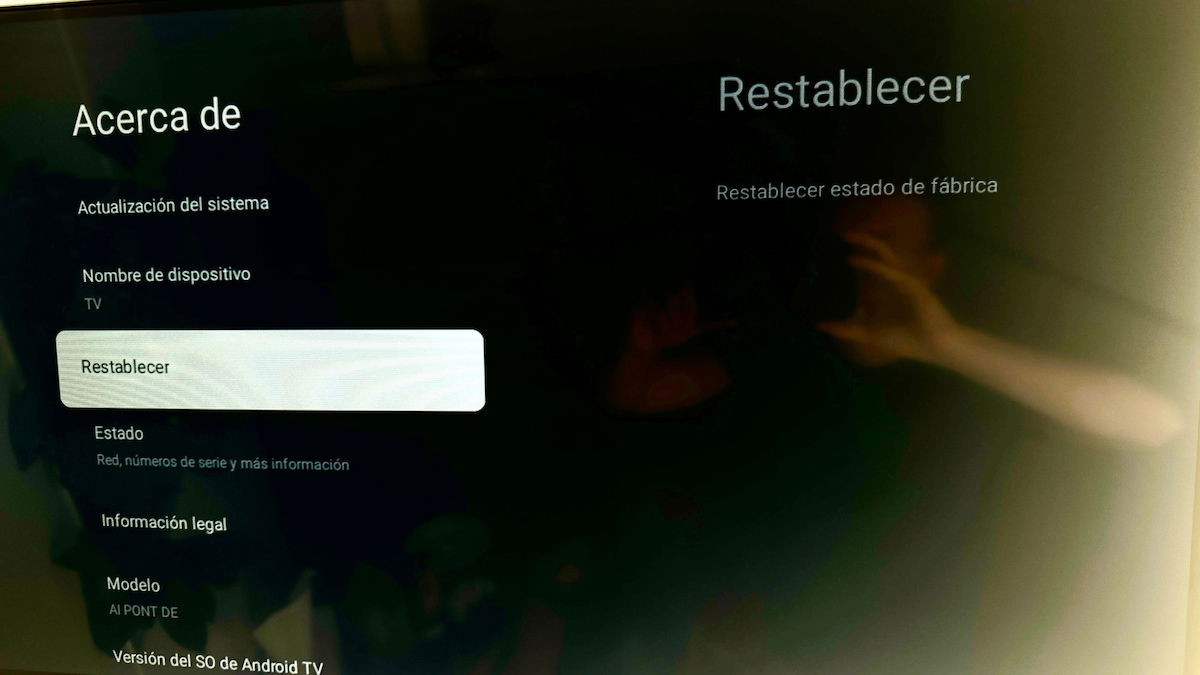 Cómo solucionar problemas comunes de Google TV