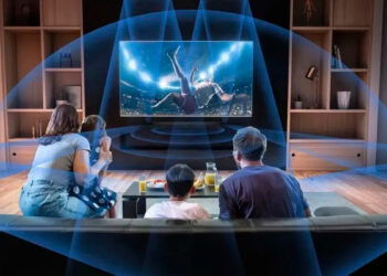 ¿Qué es el IAMF? Todo lo que necesitas saber sobre el formato de audio que competirá con Dolby Atmos