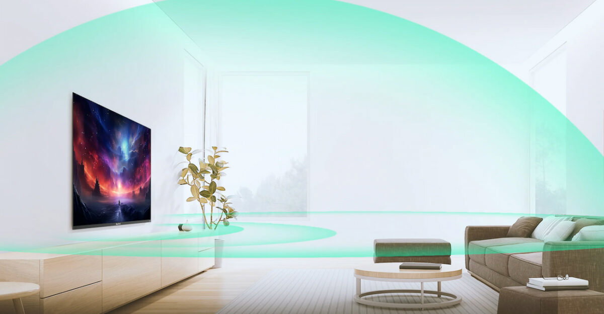 Nuevo Redmi Smart Fire TV 4K: Ultra Slim, MEMC y miles de apps con Fire ...