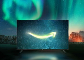 Nuevo Redmi Smart Fire TV 4K: Ultra Slim, MEMC y miles de apps con Fire TV OS 7