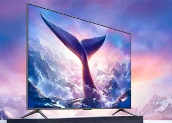 Xiaomi lanza la Redmi Max 85 pulgadas 2025: una Smart TV 4K con pantalla de 120Hz, HyperOS y más