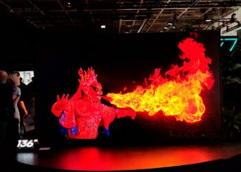 Resumen del IFA 2024: los televisores Mini LED de Hisense y TCL dominan por completo el evento