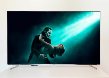 Review Metz blue MOC9010Y: un televisor OLED con una relación calidad-precio fuera de lo común