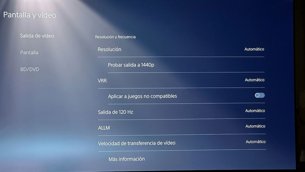 Cómo sacar el máximo partido a tu consola con un televisor LG con webOS